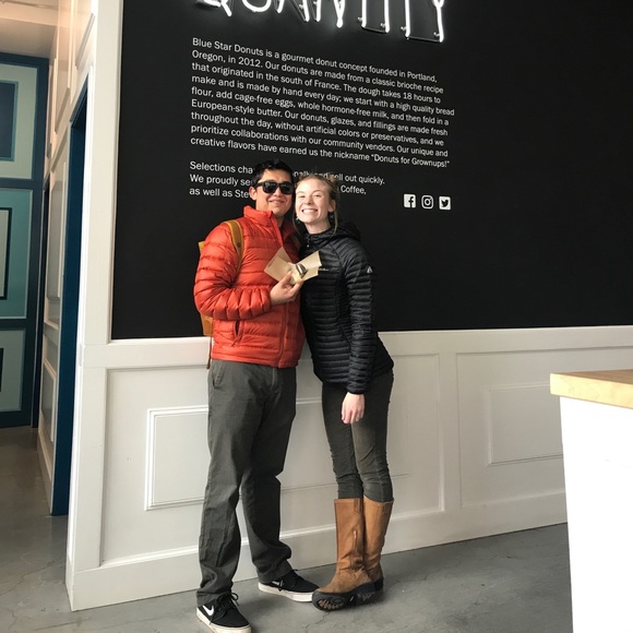 Meet your Posher, Brenna - Picture 3 of 4